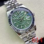 ロレックスコピー 31mm 316鋼 自動巻き